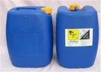 35% Klas Endistriyèl oksijene Idwojèn pou fib tekstil klowòks nan endistri tekstil